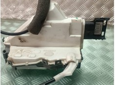 Recambio de cerradura puerta delantera derecha para peugeot 308 sw referencia OEM IAM A048069  ELECTRICA 2