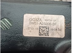 Recambio de elevalunas delantero derecho para ford focus lim. (cb8) referencia OEM IAM 924129104  ELECTRICO 2