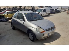ford ka (ccq) del año 2003
