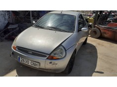 ford ka (ccq) del año 2003 2