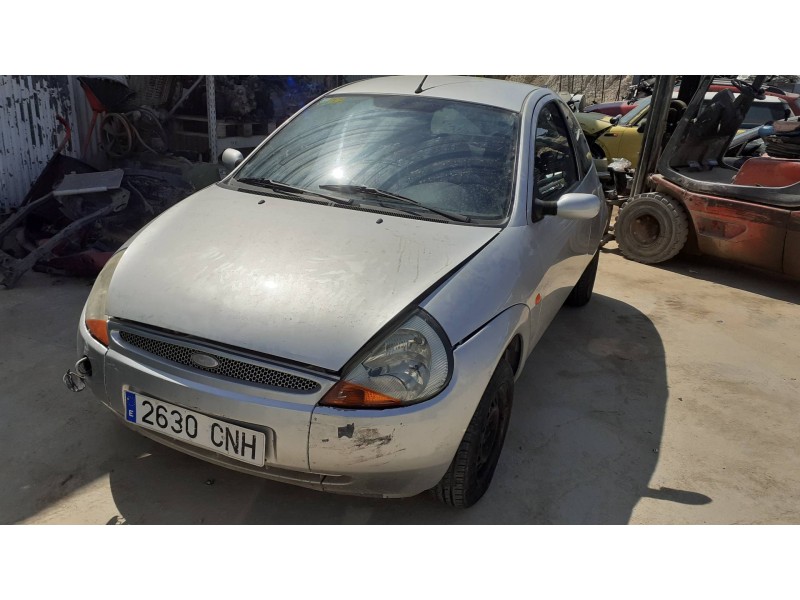ford ka (ccq) del año 2003