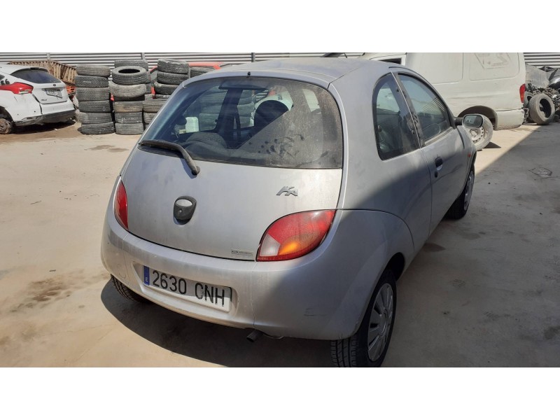 ford ka (ccq) del año 2003