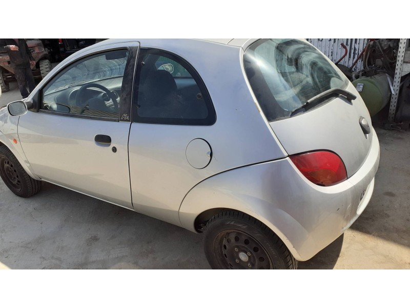 ford ka (ccq) del año 2003