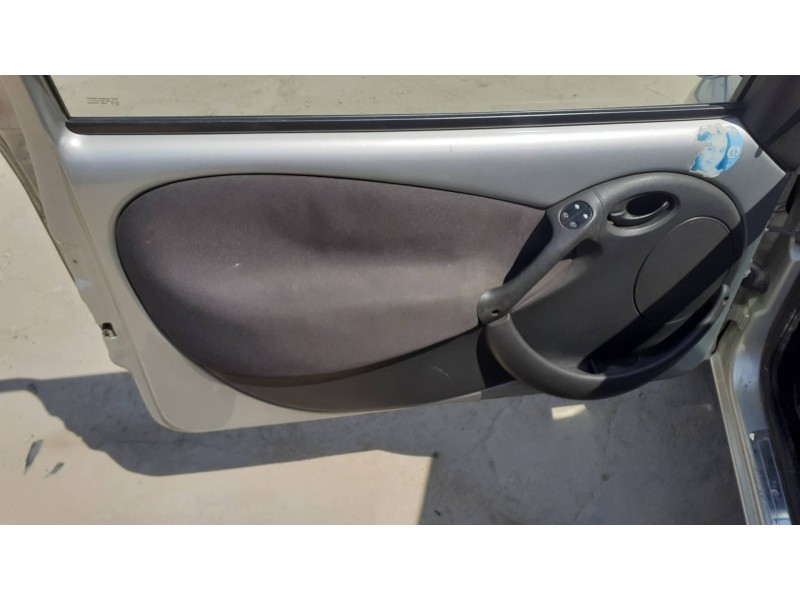 ford ka (ccq) del año 2003