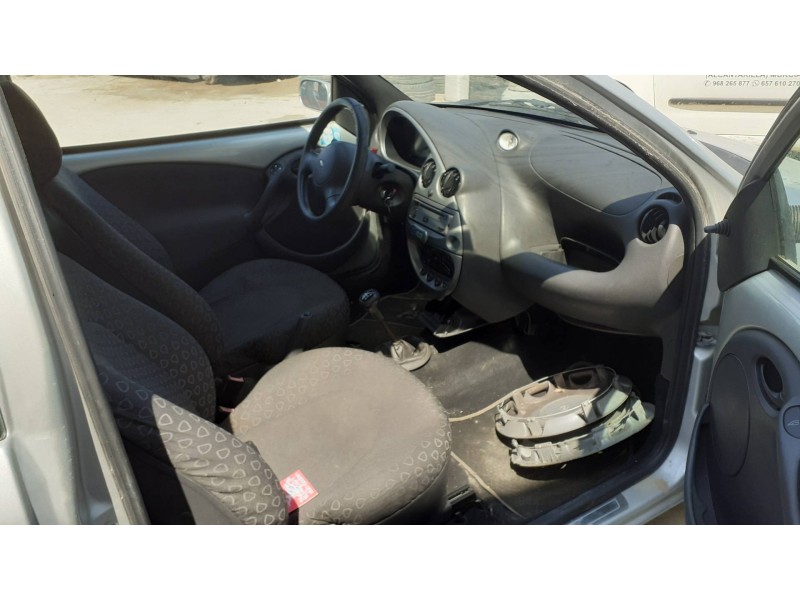 ford ka (ccq) del año 2003