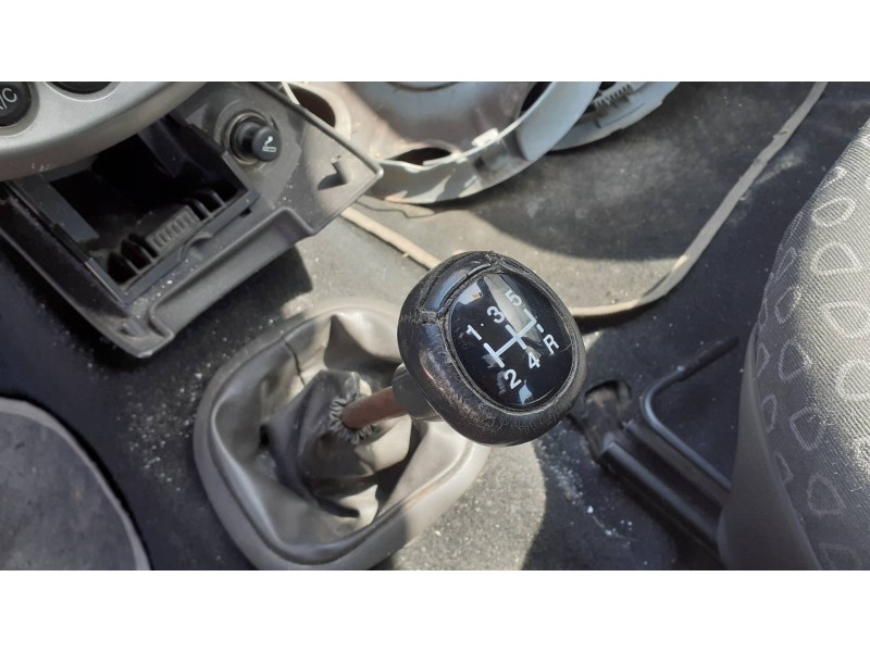 ford ka (ccq) del año 2003