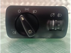 Recambio de mando luces para seat cordoba berlina (6k2) referencia OEM IAM 6K1941531AL 04052146 