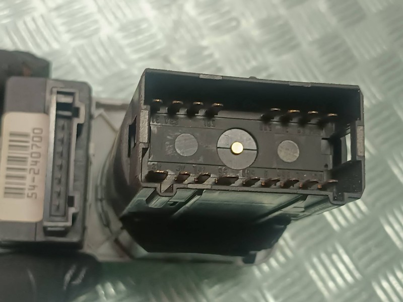 Recambio de mando luces para seat cordoba berlina (6k2) referencia OEM IAM 6K1941531AL 04052146 