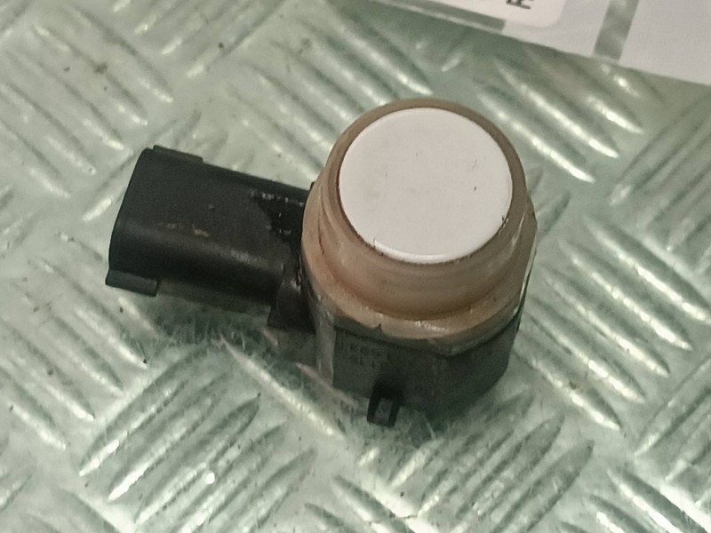 Recambio de sensor para ford focus lim. (cb8) referencia OEM IAM EM2T15K859AAW  CONECTOR 3 PINES