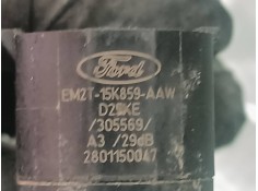 Recambio de sensor para ford focus lim. (cb8) referencia OEM IAM EM2T15K859AAW  CONECTOR 3 PINES 2