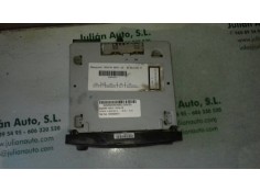 Recambio de sistema audio / radio cd para citroen c4 berlina lx referencia OEM IAM 9666403077  BLAUPUNKT 2