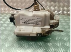 Recambio de cerradura puerta delantera izquierda para seat cordoba berlina (6k2) referencia OEM IAM   ELECTRICA 2