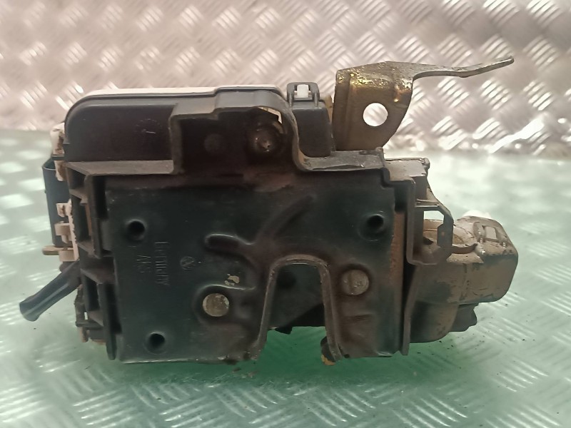 Recambio de cerradura puerta delantera izquierda para seat cordoba berlina (6k2) referencia OEM IAM   ELECTRICA