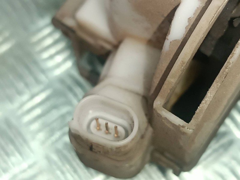 Recambio de cerradura puerta delantera izquierda para seat cordoba berlina (6k2) referencia OEM IAM   ELECTRICA