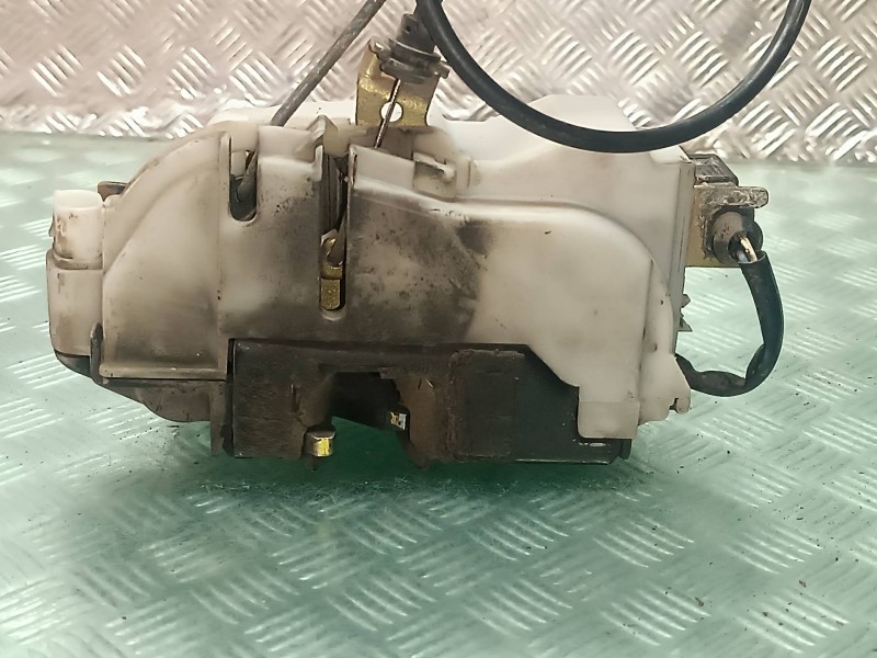 Recambio de cerradura puerta delantera izquierda para seat cordoba berlina (6k2) referencia OEM IAM   ELECTRICA