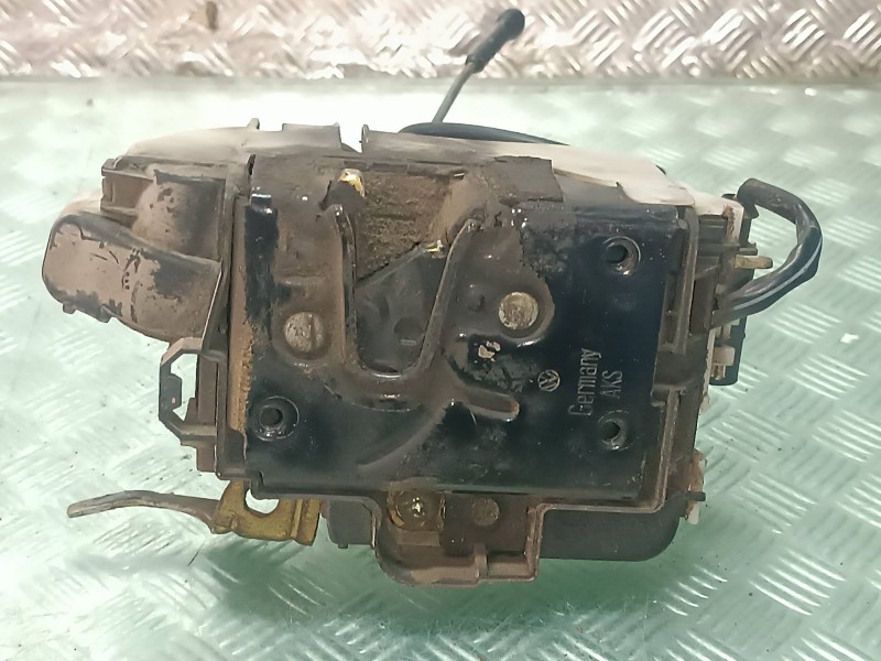 Recambio de cerradura puerta delantera izquierda para seat cordoba berlina (6k2) referencia OEM IAM   ELECTRICA