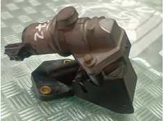 Recambio de valvula ralenti para ford ka (ccq) referencia OEM IAM 97BF6B876AB  CONECTOR 2 PINES 2