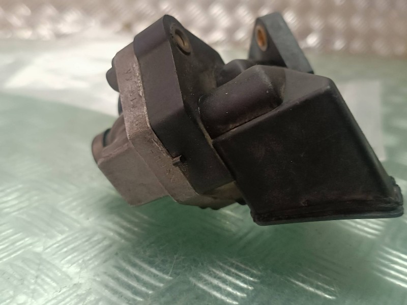 Recambio de valvula ralenti para ford ka (ccq) referencia OEM IAM 97BF6B876AB  CONECTOR 2 PINES