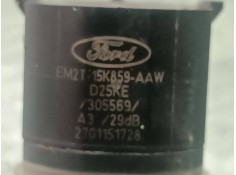 Recambio de sensor para ford focus lim. (cb8) referencia OEM IAM EM2T15K859AAW  CONECTOR 3 PINES 2