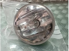 Recambio de faro antiniebla derecho para citroen berlingo cuadro referencia OEM IAM 11417682  CONECTOR 2 PINES
