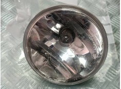 Recambio de faro antiniebla derecho para citroen berlingo cuadro referencia OEM IAM 11417682  CONECTOR 2 PINES 2