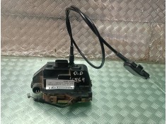 Recambio de cerradura puerta delantera derecha para renault megane ii coupe/cabrio referencia OEM IAM 493188 040805 ELECTRICA