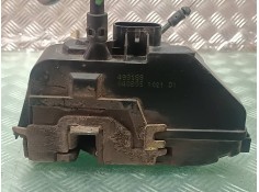 Recambio de cerradura puerta delantera derecha para renault megane ii coupe/cabrio referencia OEM IAM 493188 040805 ELECTRICA 2