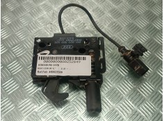 Recambio de cerradura capo para seat leon (kl1) referencia OEM IAM 4K0823509  CONECTOR 2 PINES