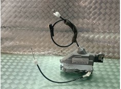 Recambio de cerradura puerta trasera derecha para peugeot 308 sw referencia OEM IAM 006174 A048069 ELECTRICA