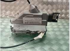 Recambio de cerradura puerta trasera derecha para peugeot 308 sw referencia OEM IAM 006174 A048069 ELECTRICA 2
