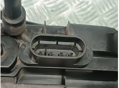 Recambio de cerradura puerta delantera izquierda para renault megane ii coupe/cabrio referencia OEM IAM 493176 040805 ELECTRICA 2