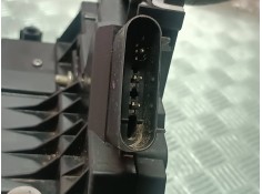 Recambio de cerradura puerta trasera derecha para ford focus lim. (cb8) referencia OEM IAM BM5AA26412AF 921764105 ELECTRICA 2