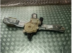 Recambio de elevalunas trasero derecho para ford focus lim. (cb8) referencia OEM IAM 924131104 RR1FK23665 ELECTRICO 2