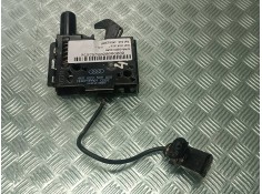 Recambio de cerradura capo para seat leon (kl1) referencia OEM IAM 4K0823509  CONECTOR 2 PINES