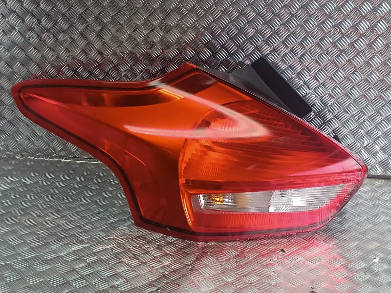 Recambio de piloto trasero izquierdo para ford focus lim. (cb8) referencia OEM IAM   LED