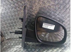 Recambio de retrovisor derecho para renault kangoo (f/kc0) referencia OEM IAM 096473553  MANUAL