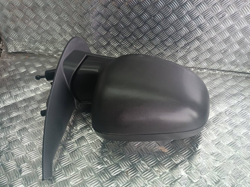 Recambio de retrovisor derecho para renault kangoo (f/kc0) referencia OEM IAM 096473553  MANUAL
