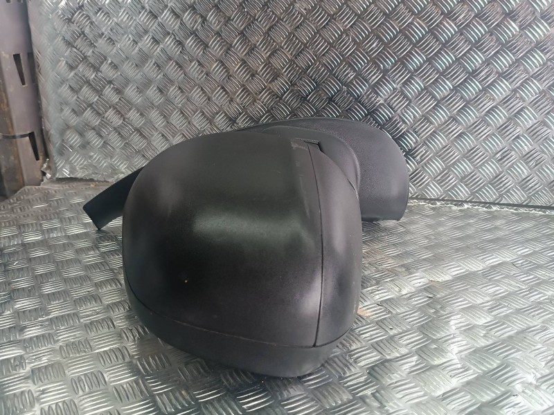 Recambio de retrovisor derecho para renault kangoo (f/kc0) referencia OEM IAM 096473553  MANUAL
