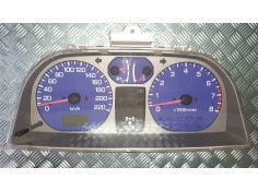 Recambio de cuadro instrumentos para mitsubishi montero pinin (h60/h70) 1800 gdi (3-ptas.) referencia OEM IAM MR381643 257310261