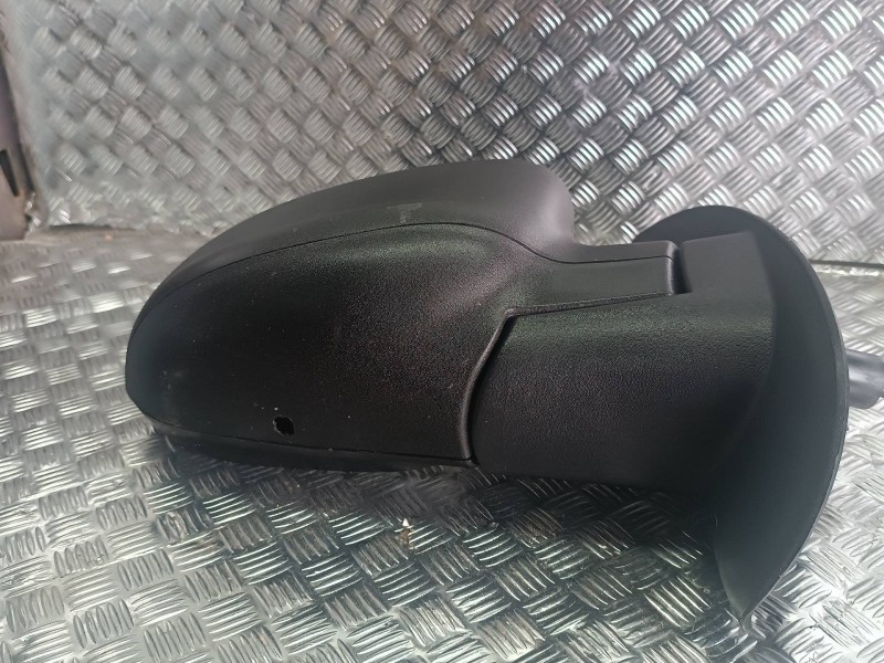 Recambio de retrovisor derecho para renault kangoo (f/kc0) referencia OEM IAM 096473553  MANUAL