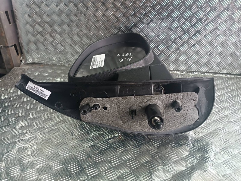 Recambio de retrovisor derecho para renault kangoo (f/kc0) referencia OEM IAM 096473553  MANUAL