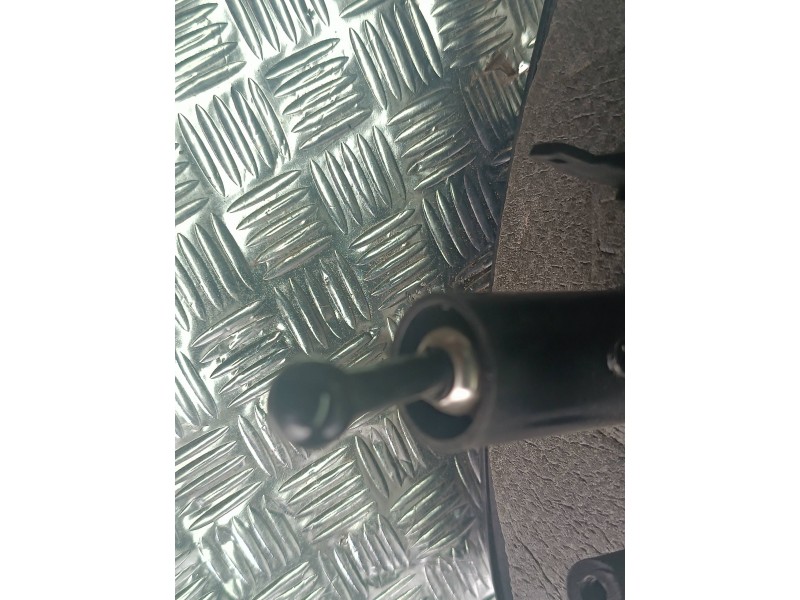 Recambio de retrovisor derecho para renault kangoo (f/kc0) referencia OEM IAM 096473553  MANUAL