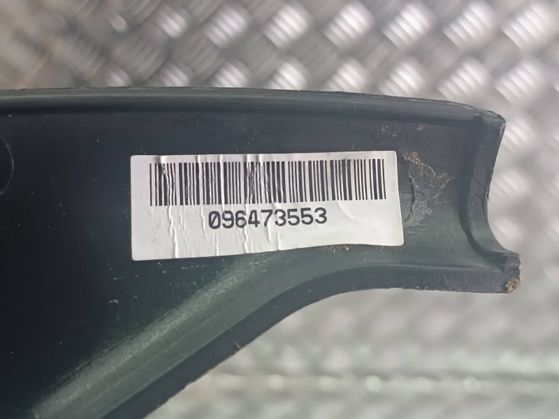 Recambio de retrovisor derecho para renault kangoo (f/kc0) referencia OEM IAM 096473553  MANUAL