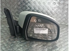 Recambio de retrovisor derecho para ford focus lim. (cb8) referencia OEM IAM E9024550  ELECTRICO