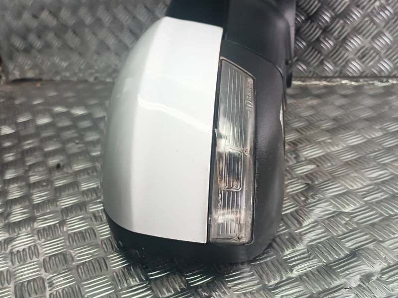 Recambio de retrovisor derecho para ford focus lim. (cb8) referencia OEM IAM E9024550  ELECTRICO