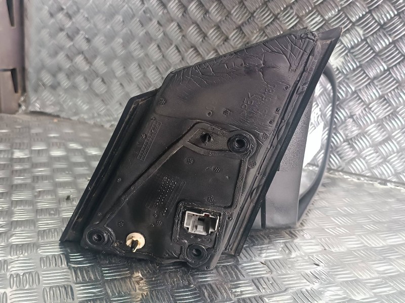 Recambio de retrovisor derecho para ford focus lim. (cb8) referencia OEM IAM E9024550  ELECTRICO