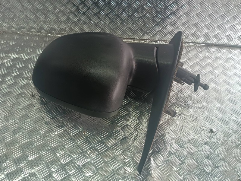 Recambio de retrovisor izquierdo para renault kangoo (f/kc0) referencia OEM IAM 232636215  MANUAL