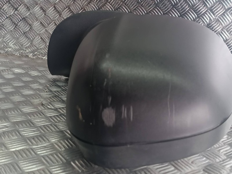 Recambio de retrovisor izquierdo para renault kangoo (f/kc0) referencia OEM IAM 232636215  MANUAL
