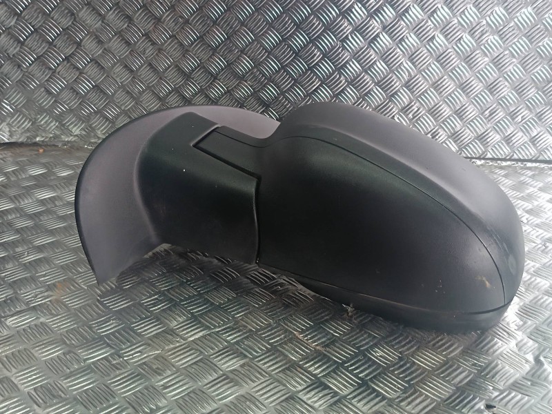 Recambio de retrovisor izquierdo para renault kangoo (f/kc0) referencia OEM IAM 232636215  MANUAL