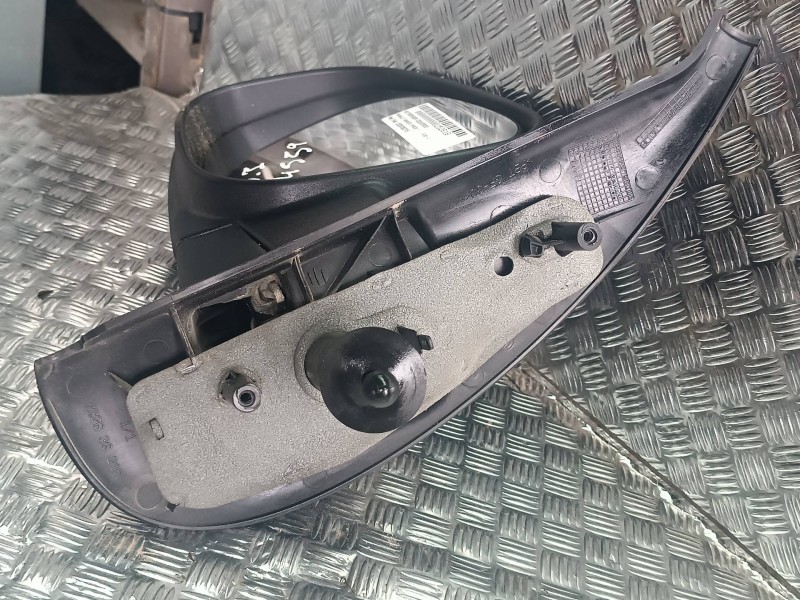 Recambio de retrovisor izquierdo para renault kangoo (f/kc0) referencia OEM IAM 232636215  MANUAL